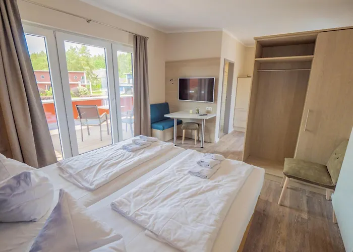 Apartment Am See - 11