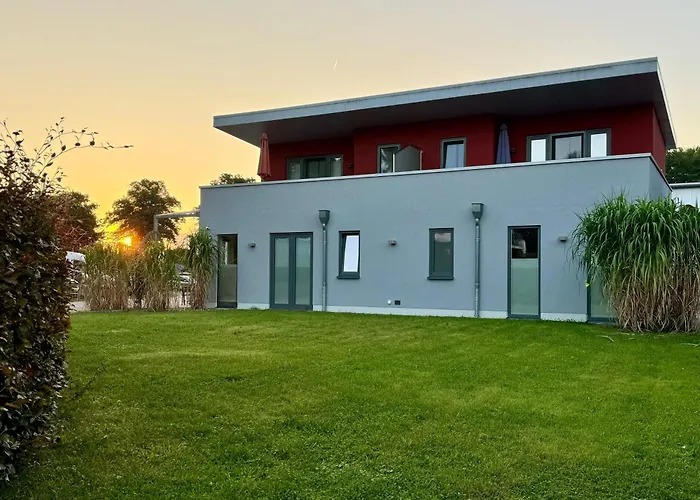 Apartment Am See - 11
