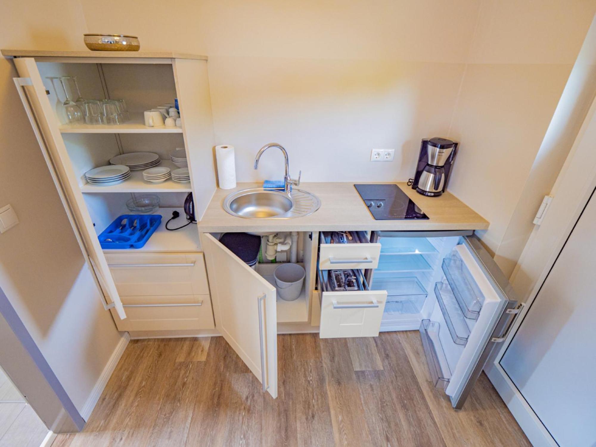 Apartment Am - 11 Eldenburg