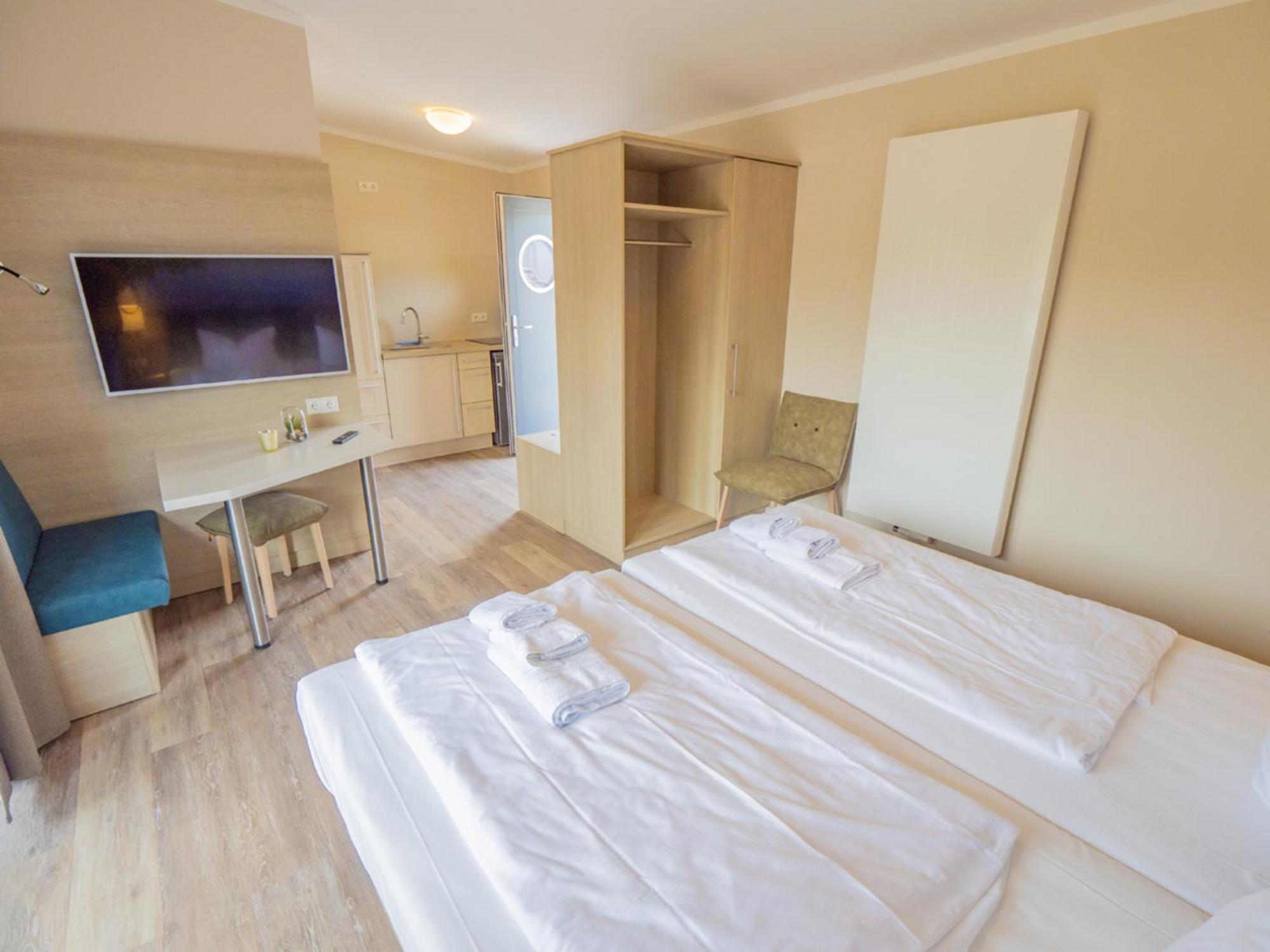 Am - 11 Apartment