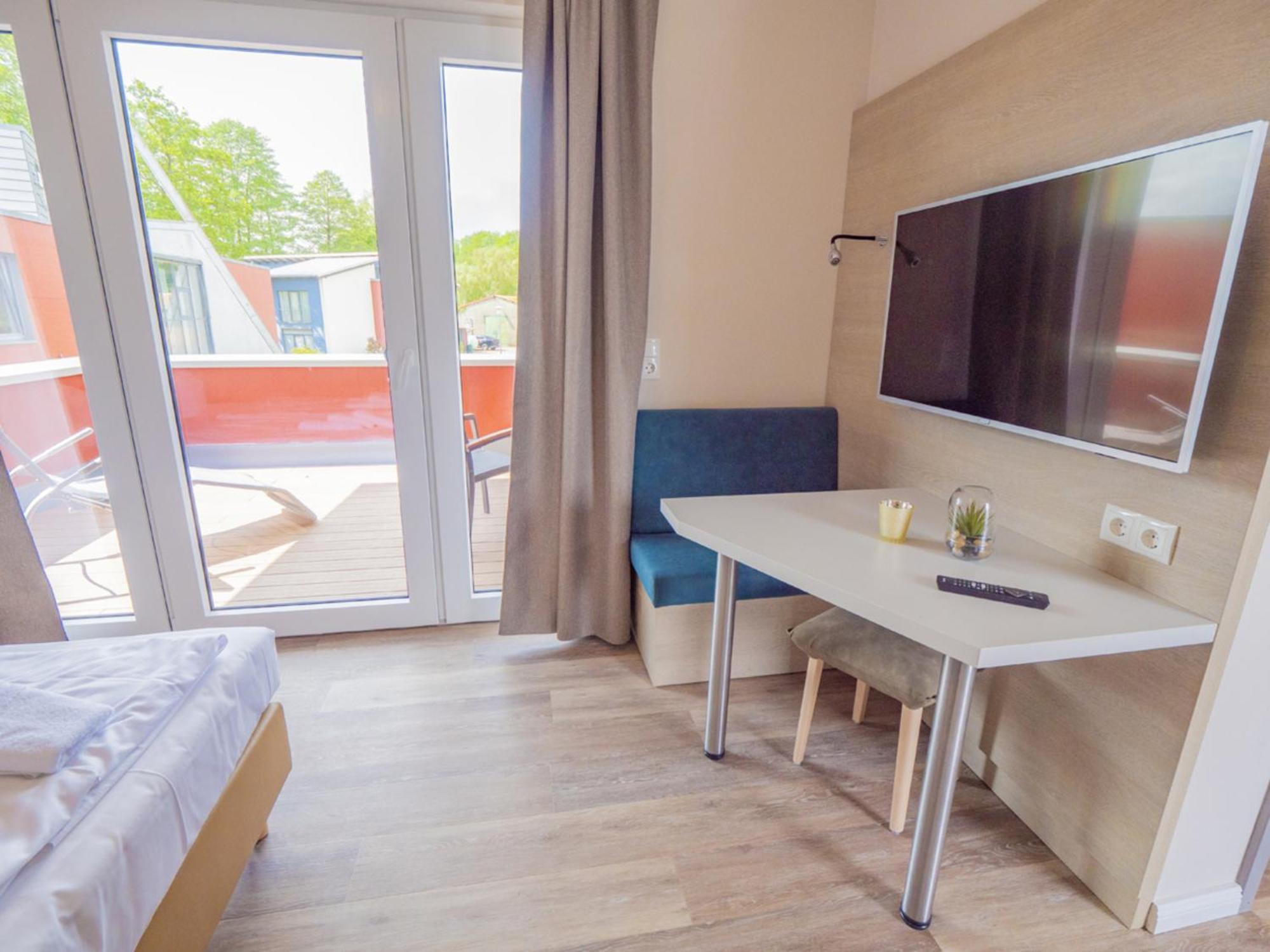 Apartment Am - 11 *