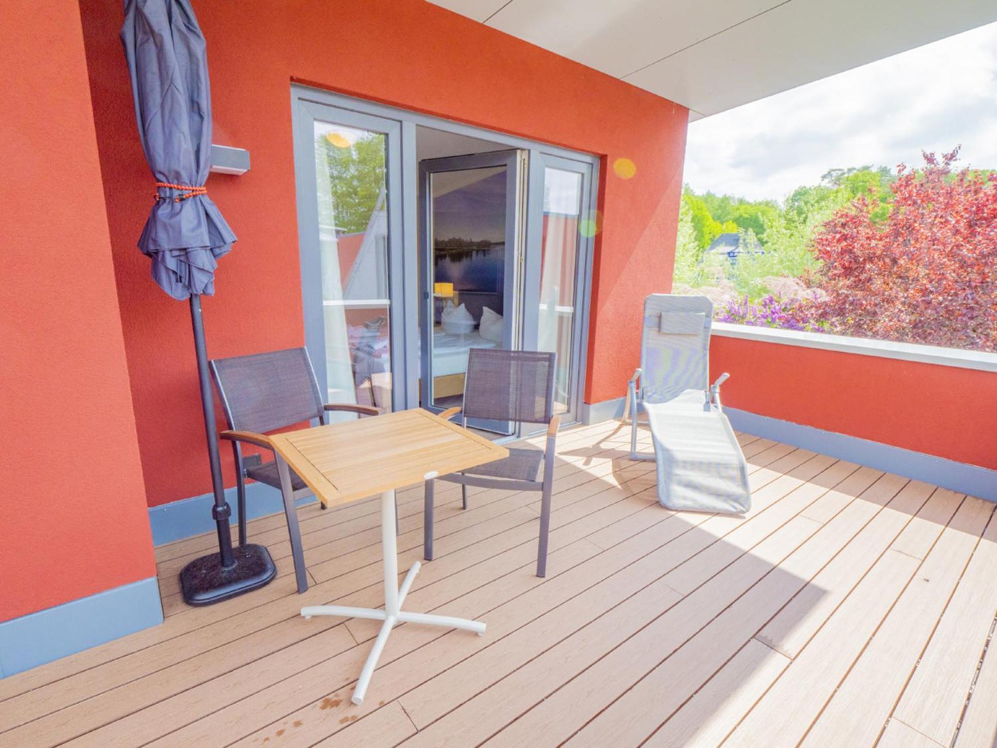 Apartment Am - 11 Eldenburg